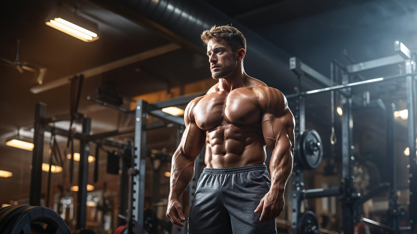 5 veelgemaakte fouten in de gym die je progressie vertragen