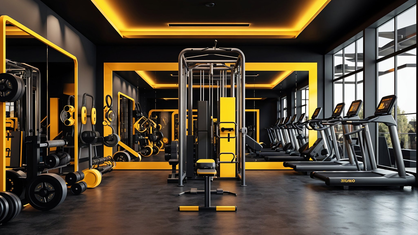 Voeding herstel fitness voor betere prestaties en duurzaam resultaat